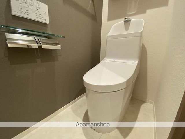 セレスティア中央 IIの内装写真