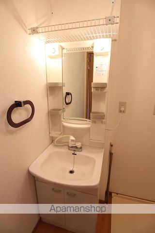 アンソレイエ南風台の内装写真