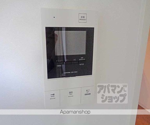 CELESTE大久保新田の内装写真