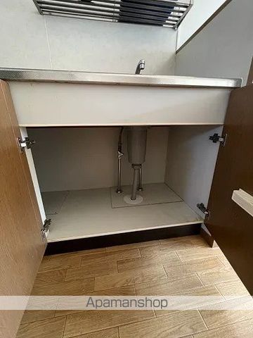 NEWセジュールの内装写真