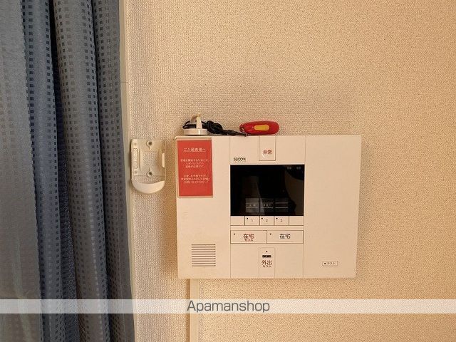 レオパレスマ メゾンIIの内装写真