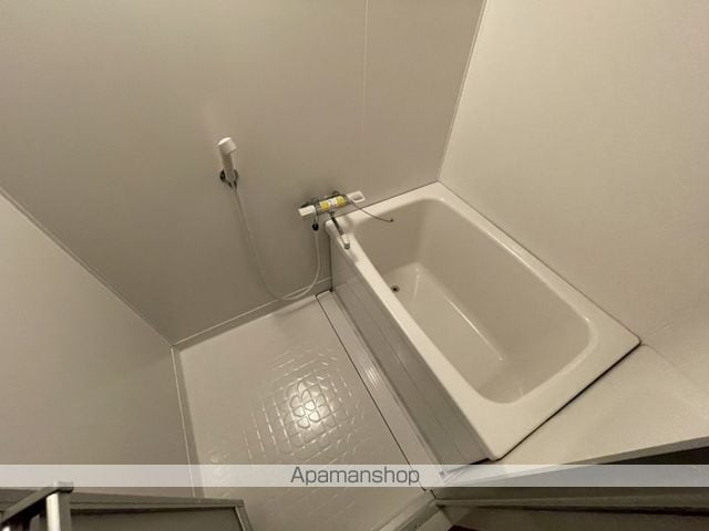 日宝ライフ下新庄の内装写真