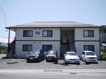 ＭＩＬＫＹＷＡＹ　ＳＴ５[2DK/42.84m2]の共用部
