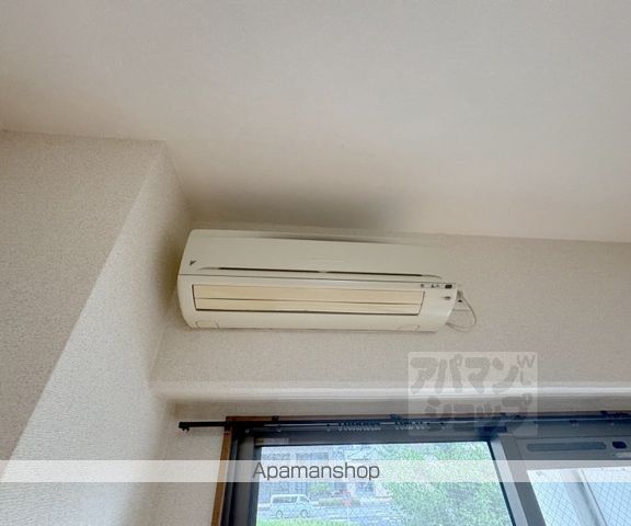 ビレイユ眞英河原町の内装写真