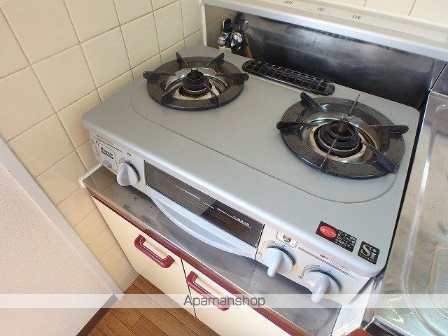 スタジオシティのその他写真