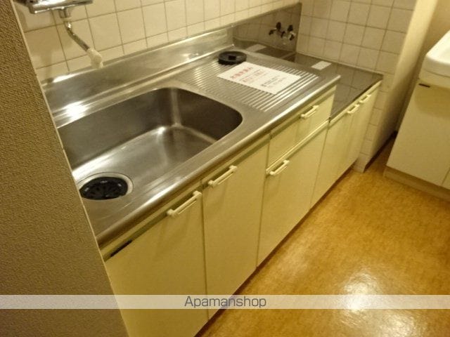 シャトーム壱番館の内装写真