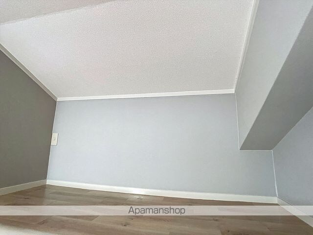 リアライズ門田屋敷[1K/20.13m2]の内装1