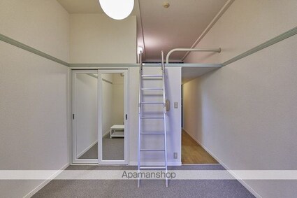 レオパレスセジュール[1K/20.28m2]のリビング・居間1