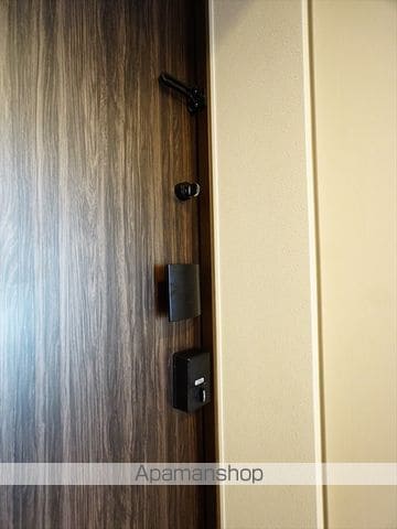 クレヴィスタ名古屋上前津の内装写真