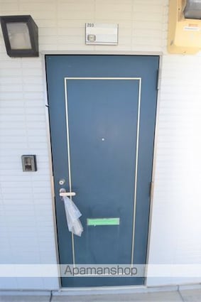 ブラウンシャトー[3DK/52.99m2]の内装1