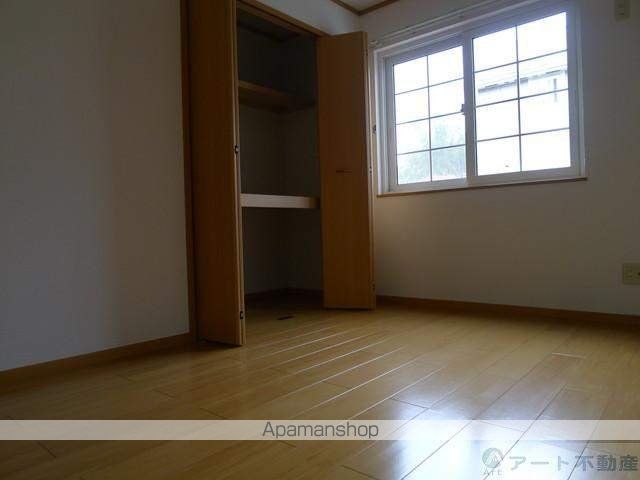 クレメント余戸Aの内装写真