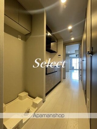 ＷＯＲＶＥ横浜伊勢佐木町[2K/35.2m2]の内装2