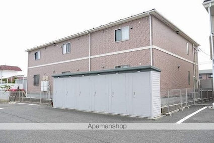 ＴＥＲＲＡＣＥ　ＨＯＵＳＥ　ＮＧＹ　ＡＡＡ（テラス　ハウス）[1LDK/48.45m2]の外観5