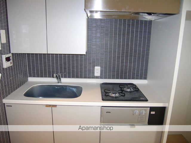 アーバネックス淀屋橋の内装写真