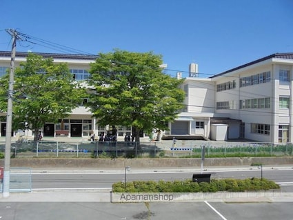 Ｌｉｍｐｉａアメニティーヒルズこいわい[2DK/43.74m2]の周辺5