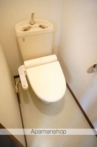 オカテックテラスハウスの内装写真