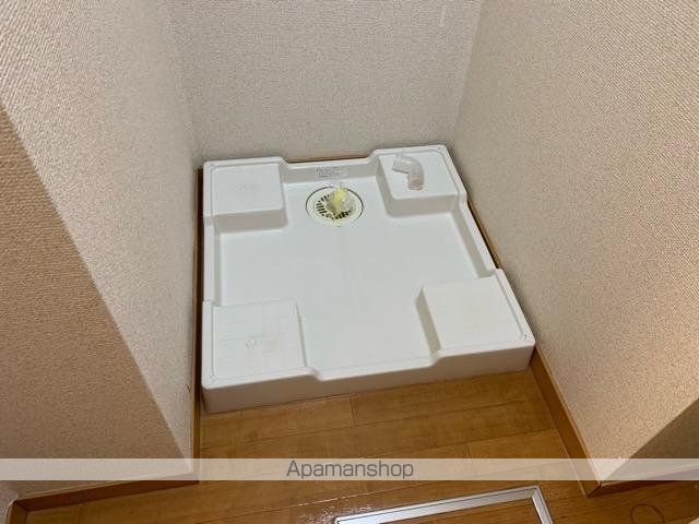 TNコーポの内装写真