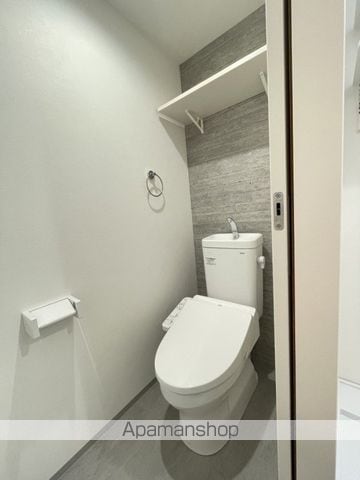 ROBOT HOME 寒川町の内装写真