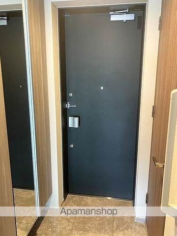 プレミストタワーズ札幌苗穂AQUAGATEの内装写真