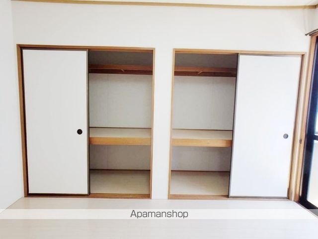 セジュール西村 A棟の内装写真