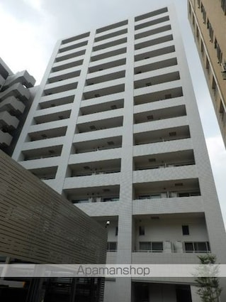 レジディア錦糸町Ⅱ[1K/25.62m2]の外観2