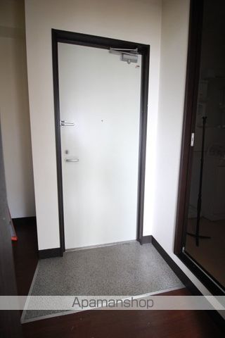 磨屋町きく井ビルの内装写真