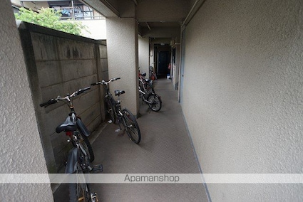 五月ビル[1K/20m2]の外観5