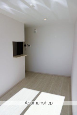GRANDTIC IMAの内装写真