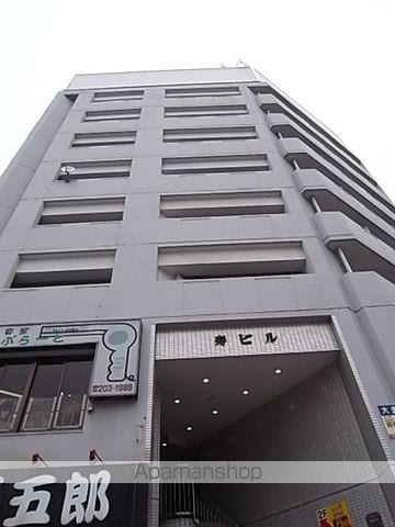 大須寿ビルの外観写真