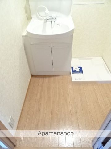 STAZIONEの内装写真