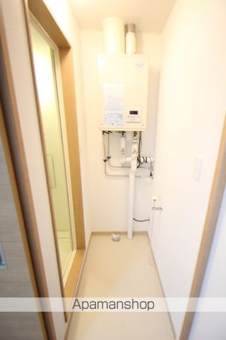 一条ハイツの内装写真