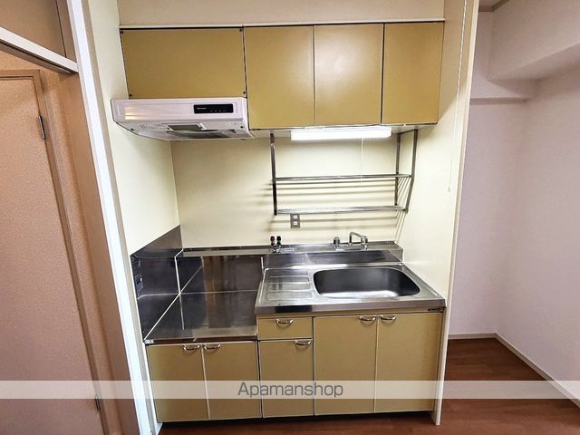 豊新グランドハイツ北の内装写真