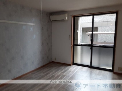 プランドール・カネキＢ棟[1K/29.75m2]の内装7