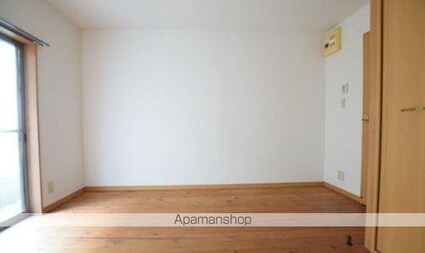 ウッディハウス林[1K/20.15m2]のその他部屋・スペース