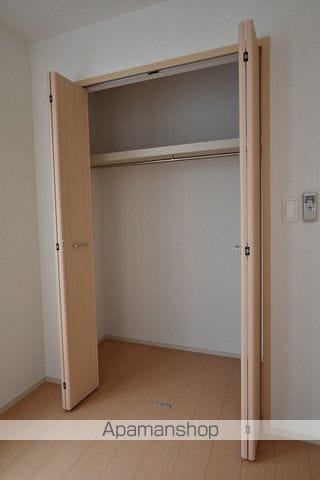 ソレイユの内装写真