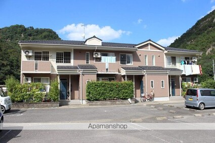 サンプレインＢ[2LDK/63.3m2]の外観3