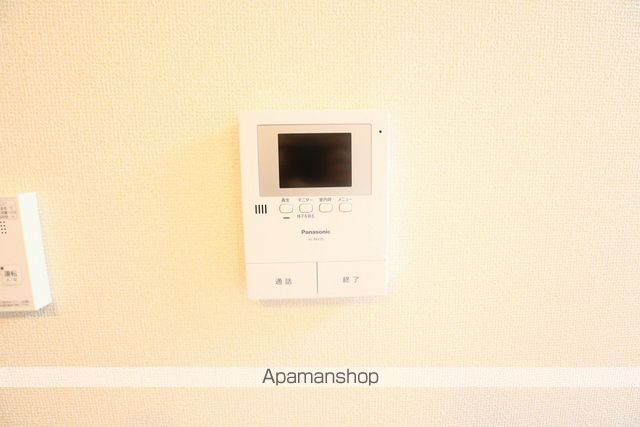 ロイヤルパークス島の内装写真