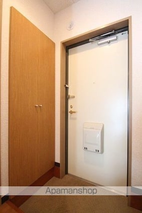 ルーラル・大神[2DK/48.18m2]の玄関