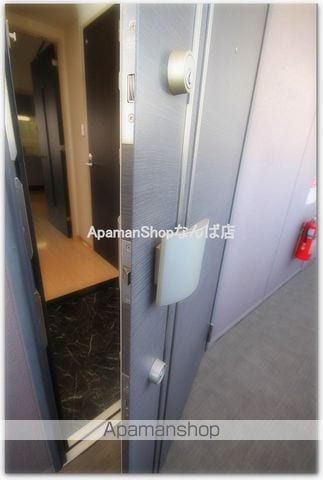 ラナップスクエア難波南の内装写真