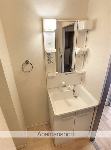 ボナールTの内装写真