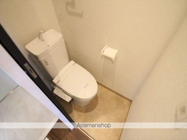 ファーストフィオーレ江坂レガリスの内装写真