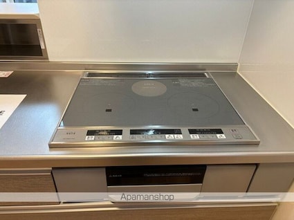 Ｒｅｇａｌｉａ（レガリア）[1LDK/30.73m2]の内装4