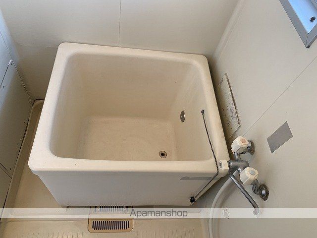 月見台コーポの内装写真