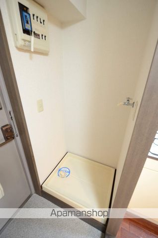 岩井ビルの内装写真