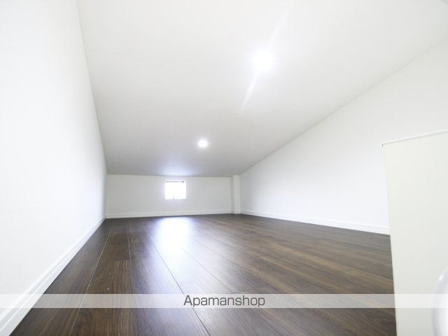 フェルメール朝霞台の内装写真