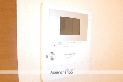 ガーデンタウン松島　Ｃー１棟[3LDK/78.6m2]のその他設備