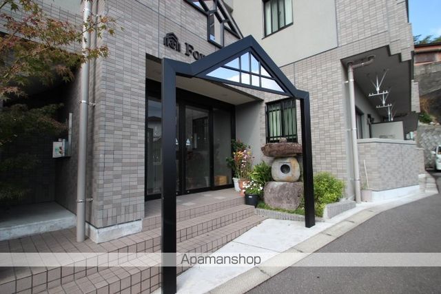 ＦＯＲＥＳＴ　ＶＩＥＷ泉 505 ｜ 長崎県長崎市泉３丁目16-10（賃貸マンション1K・5階・30.98㎡） その16