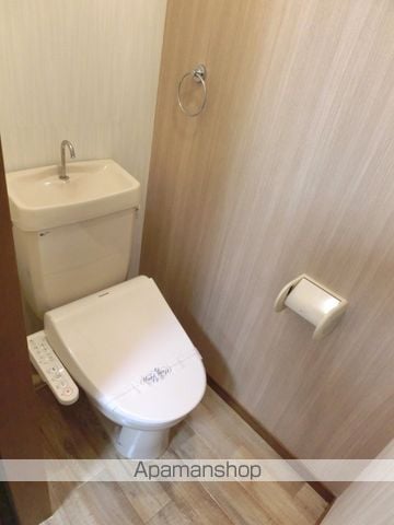 ホレストコーポの内装写真
