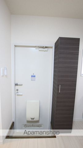 ラフォーレ・パレスIIの内装写真