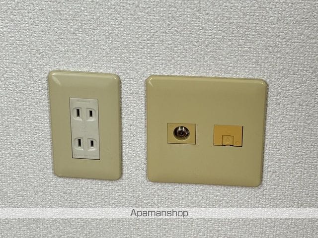 ロゼ有沢の内装写真